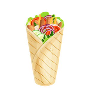 Wraps